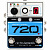 Гитарная педаль ELECTRO-HARMONIX 720 Stereo Looper